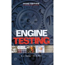 Engine Testing 3rd Edition